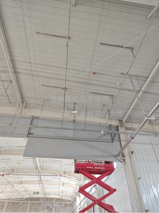 临洮县蔬菜厂房洋县挡烟垂壁