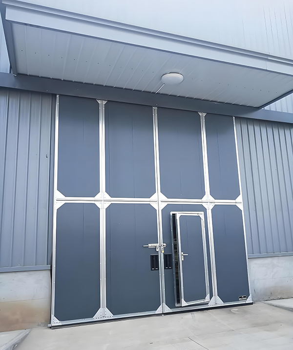 洋县工业推拉门 洋县工业推拉门