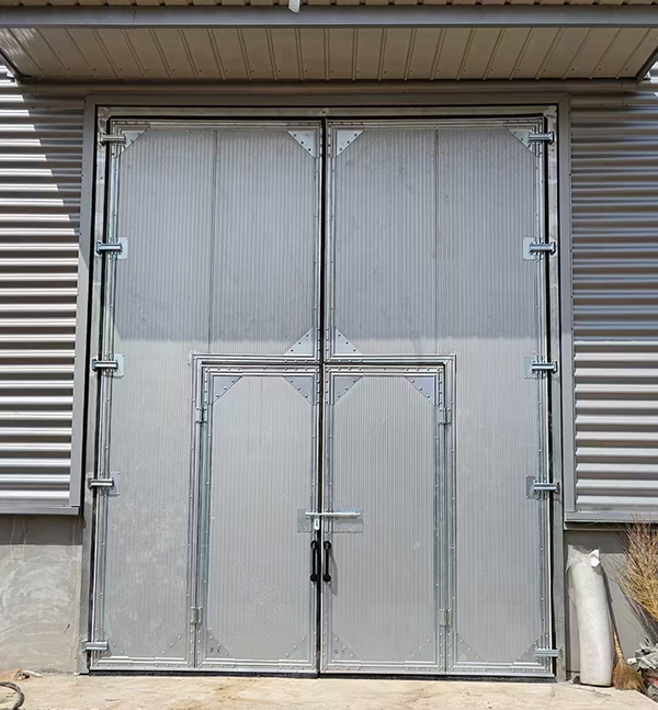 洋县工业平开门 洋县工业平开门