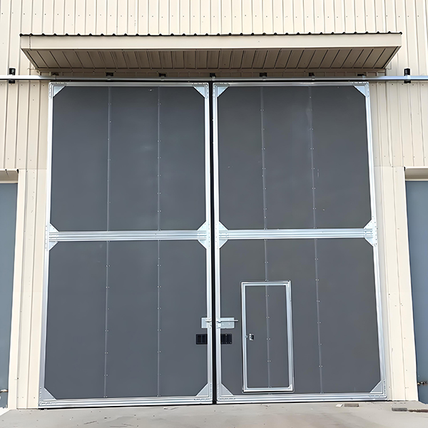 洋县工业推拉门 洋县工业推拉门