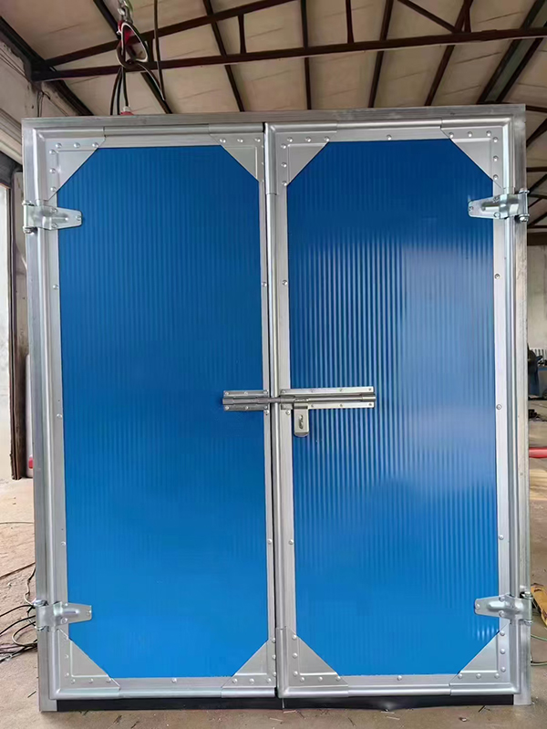 洋县工业平开门 洋县工业平开门