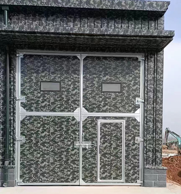 洋县工业平开门 洋县工业平开门