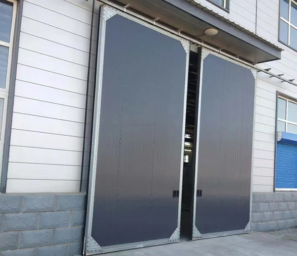 洋县工业推拉门 洋县工业推拉门