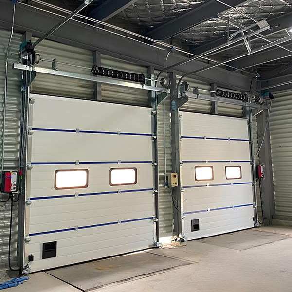 洋县工业翻板门 洋县工业翻板门