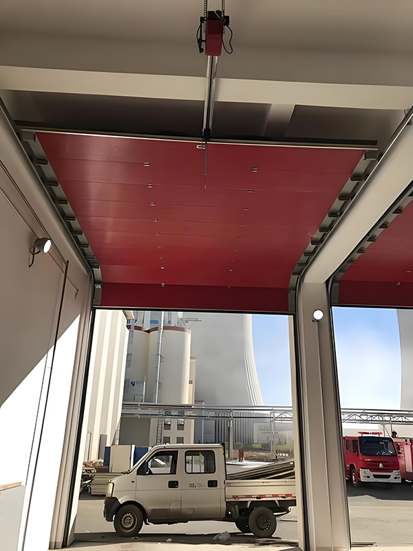 洋县工业翻板门 洋县工业翻板门