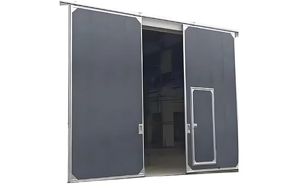 洋县工业平移门 洋县工业平移门