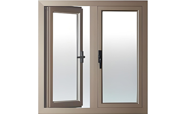 洋县铝制耐火窗