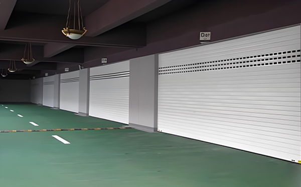 洋县车库门 洋县车库门