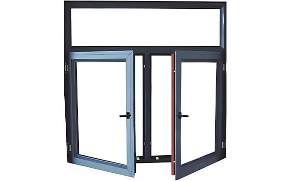 洋县铝制耐火窗