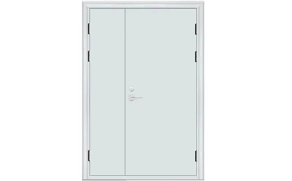 钢制洋县防火门 钢制洋县防火门