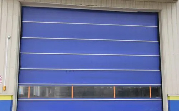 洋县快速洋县卷帘门雷达感应vs地磁感应？2025年灵敏度对比+选购指南