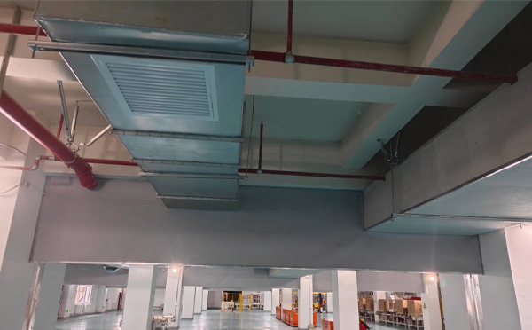 洋县挡烟垂壁保养周期为多久一次