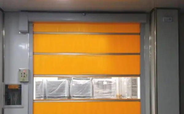 洋县快速洋县卷帘门的选择、维护与保养