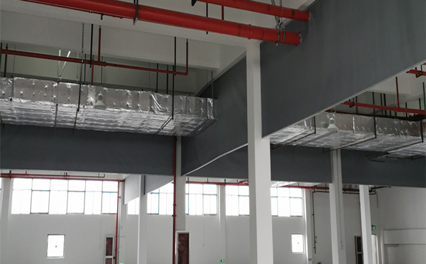 洋县挡烟垂壁防火玻璃厚度要求