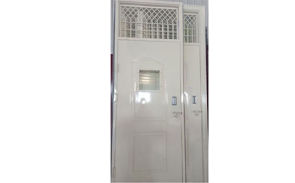 洋县学校教室门