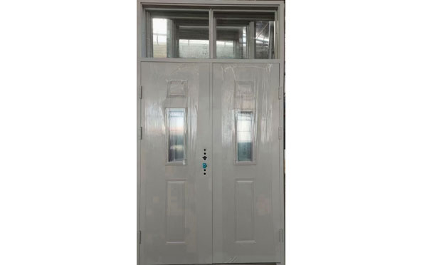 洋县学校教室门