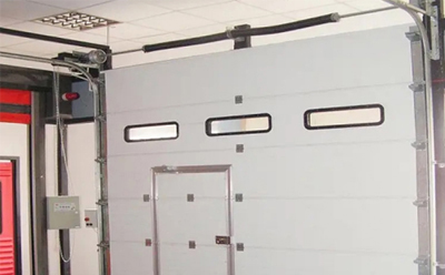 洋县工业推拉门的设计方法 洋县工业推拉门的设计方法