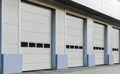 如何安装洋县工业门锁