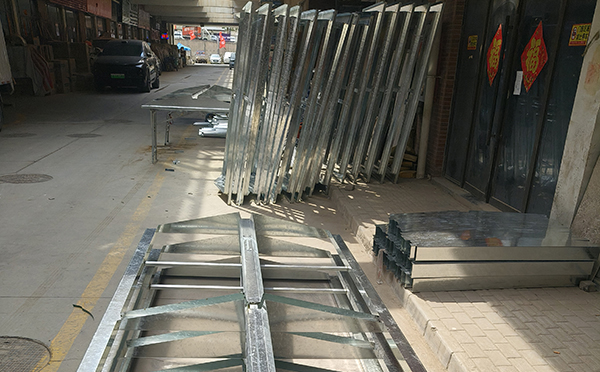 2025洋县排烟窗维护周期与电动开启故障排查