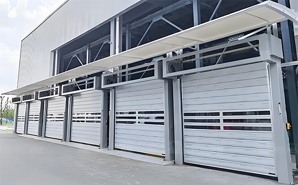 洋县快速洋县卷帘门防尘密封解决方案 洋县快速洋县卷帘门防尘密封解决方案